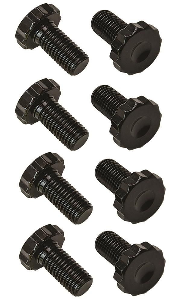 MOR-38756, Moroso Flywheel Fasteners 38756 в ОАЭ, Дубай. Состояние - новое. Цена ⁦250 AED⁩. Фото, контакты продавца | AUTO.AE