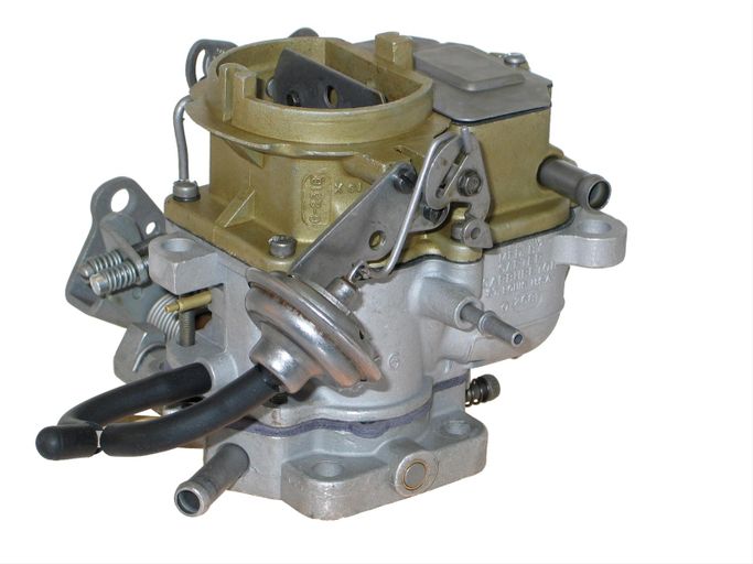 URM-6-6258, UREMCO Remanufactured  CFM 2-Barrel Carburetor 6-6258 in UAE, Dubai. Condition - new. Price 920 AED. Photo, seller contacts | AUTO.AE