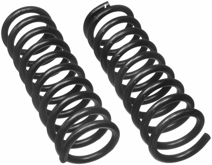 MOG-5536, Moog Replacement Coil Springs 5536 في الإمارات العربية المتحدة, دبي. Condition - new. Price 960 AED. Photo, seller contacts | AUTO.AE