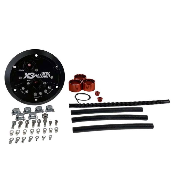 DWK-9-000-7031, DeatschWerks - Fuel Pump Components for 1999-2004 F-150 - 9-000-7031 في الإمارات العربية المتحدة, دبي. Condition - new. Price ⁦2,390 AED⁩. Photo, seller contacts | AUTO.AE