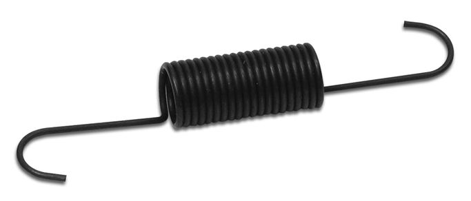 MMU-28795, CA Clutch Fork Anti-Rattle Springs for 1975-1981 CORVETTE - 28795 في الإمارات العربية المتحدة, دبي. Condition - new. Price ⁦30 AED⁩. Photo, seller contacts | AUTO.AE