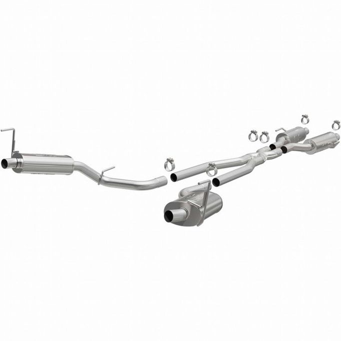 19623, MAGNAFLOW 19623 Exhaust System NEO Series for JEEP Grand Cherokee L 2021-2024 in UAE, Dubai. Condition - new. Price ⁦13,930 AED⁩. Photo, seller contacts | AUTO.AE