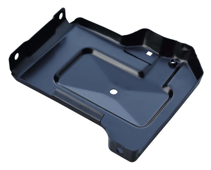KPT-0870-241, KeyParts Battery Boxes and Trays 0870-241 في الإمارات العربية المتحدة, دبي. Condition - new. Price ⁦120 AED⁩. Photo, seller contacts | AUTO.AE