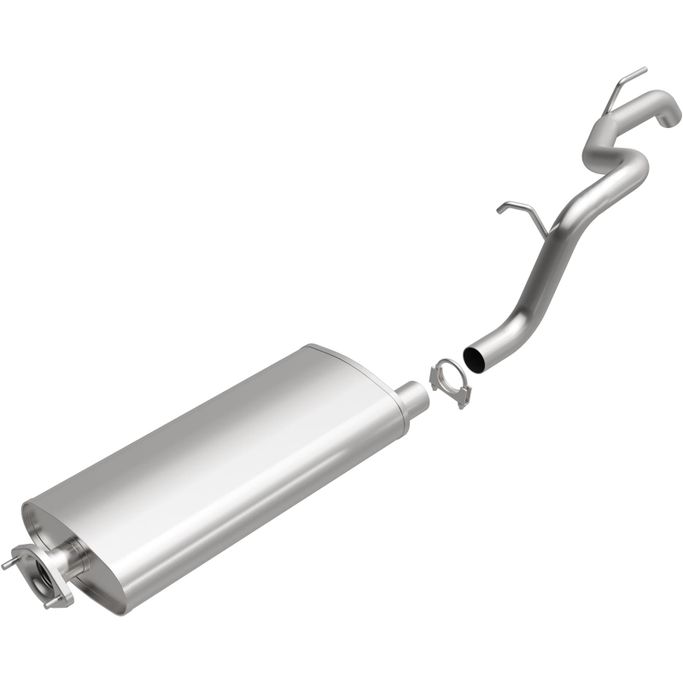 BRE-106-0012, BRExhaust Direct-Fit Exhaust Systems for 2002-2007 LIBERTY - 106-0012 في الإمارات العربية المتحدة, دبي. Condition - new. Price ⁦1,440 AED⁩. Photo, seller contacts | AUTO.AE