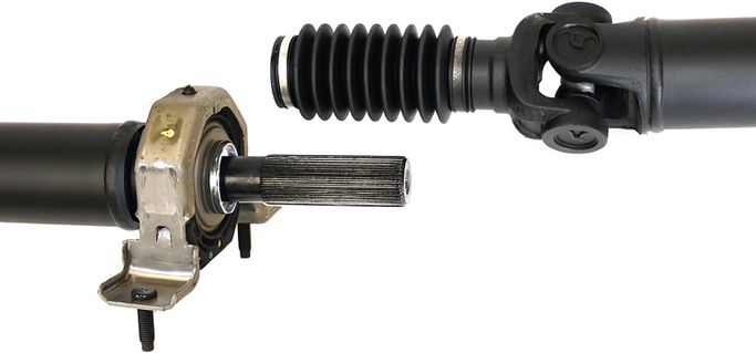 RNB-976-538, Dorman Driveshafts 976-538 в ОАЭ, Дубай. Состояние - новое. Цена 3 030 AED. Фото, контакты продавца | AUTO.AE
