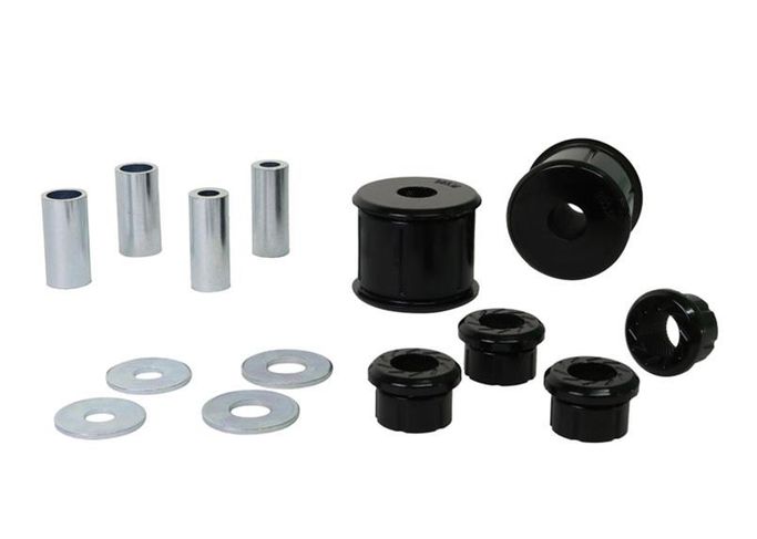 NLT-REV032-0018, Nolathane Control Arm Bushings for 2000-2005 ECLIPSE - REV032.0018 in UAE, Dubai. Condition - new. Price 190 AED. Photo, seller contacts | AUTO.AE