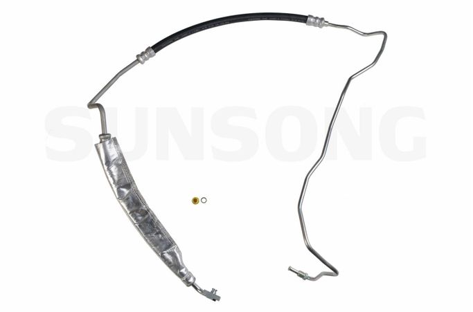 SUG-3401994, Sunsong Power Steering Hose Assemblies for 1989-1990 PRELUDE - 3401994 в ОАЭ, Дубай. Состояние - новое. Цена 390 AED. Фото, контакты продавца | AUTO.AE