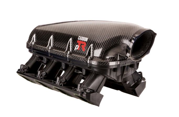 PCD-70515-03-BK, Performance Design Carbon pTR Intake Manifolds 70515.03.BK в ОАЭ, Дубай. Состояние - новое. Цена 6 690 AED. Фото, контакты продавца | AUTO.AE