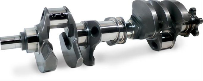 SCA-445430-3, SCAT Engine Components Crankshafts 4-454-4500-6535-3 في الإمارات العربية المتحدة, دبي. Condition - new. Price ⁦15,620 AED⁩. Photo, seller contacts | AUTO.AE