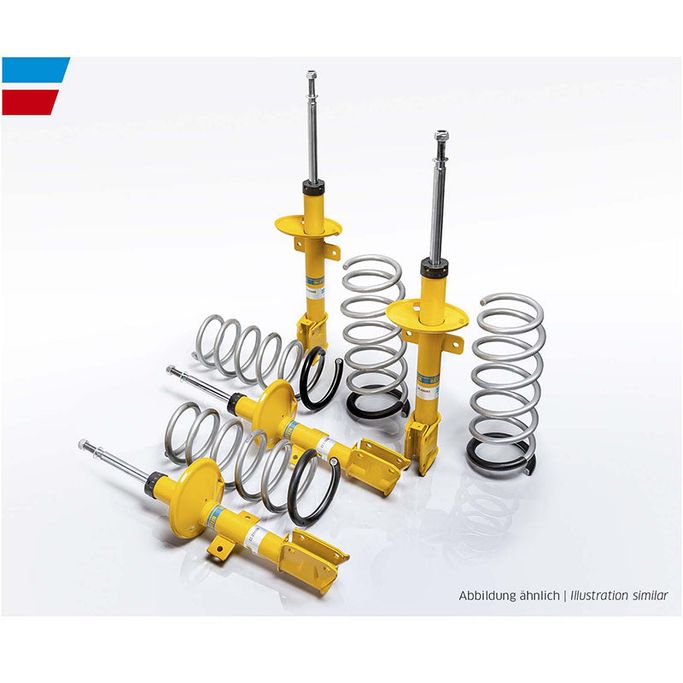 E93-26-003-03-22, EIBACH E93-26-003-03-22 Suspension Kit B12 PRO-LIFT-KIT for RENAULT Duster 2017- в ОАЭ, Дубай. Состояние - новое. Цена 5 410 AED. Фото, контакты продавца | AUTO.AE