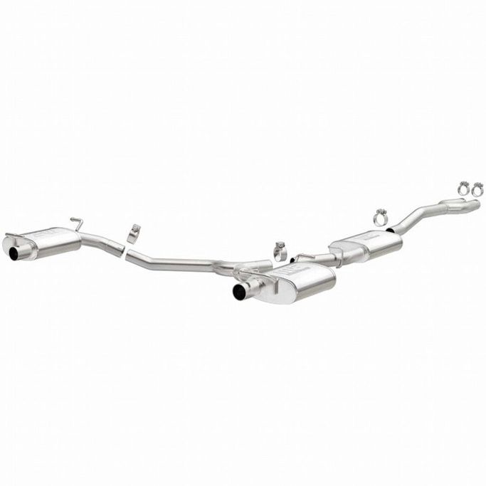 19225, MAGNAFLOW 19225 Exhaust System Street Series for CHRYSLER 300 2015-2023 في الإمارات العربية المتحدة, دبي. Condition - new. Price ⁦12,330 AED⁩. Photo, seller contacts | AUTO.AE