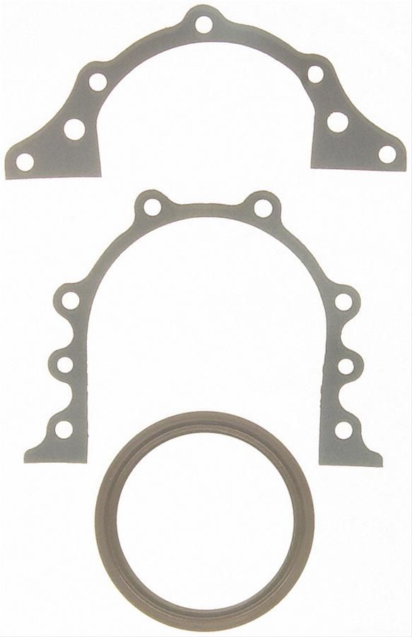 FEL-BS40409, Fel-Pro Rear Main Seals BS 40409 в ОАЭ, Дубай. Состояние - новое. Цена 100 AED. Фото, контакты продавца | AUTO.AE