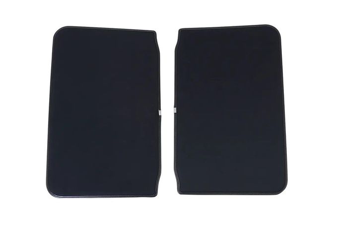 MMU-C12689, CA T-Top Sun Shades for 1982-1992 CAMARO - C12689 в ОАЭ, Дубай. Состояние - новое. Цена ⁦440 AED⁩. Фото, контакты продавца | AUTO.AE