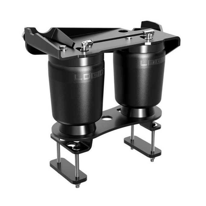 RYR-88-23230, LOGIQ Suspension Performance Load Leveling Helper Spring Kits for 2023-2025 F-250 SUPER DUTY, F-350 SUPER DUTY, F-450 SUPER DUTY - 88-23230 في الإمارات العربية المتحدة, دبي. Condition - new. Price ⁦4,300 AED⁩. Photo, seller contacts | AUTO.AE
