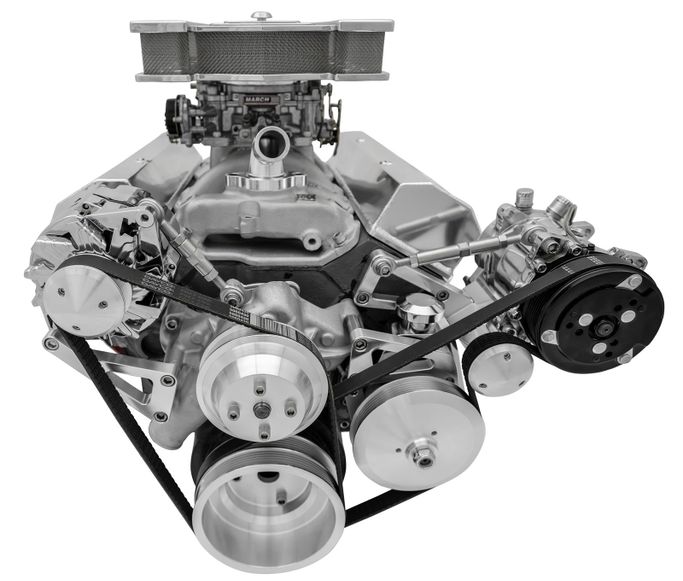 MCH-22071, March Performance Serpentine Pulleys and Pulley Sets 22071 في الإمارات العربية المتحدة, دبي. Condition - new. Price ⁦3,710 AED⁩. Photo, seller contacts | AUTO.AE