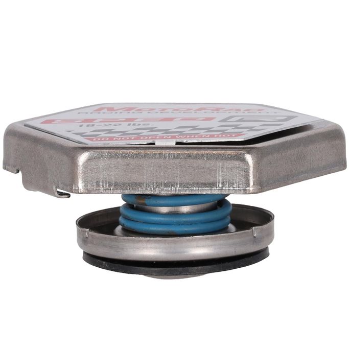 SNN-MRD503, MotoRad Spec-R Racing Radiator Caps MRD503 في الإمارات العربية المتحدة, دبي. Condition - new. Price 80 AED. Photo, seller contacts | AUTO.AE