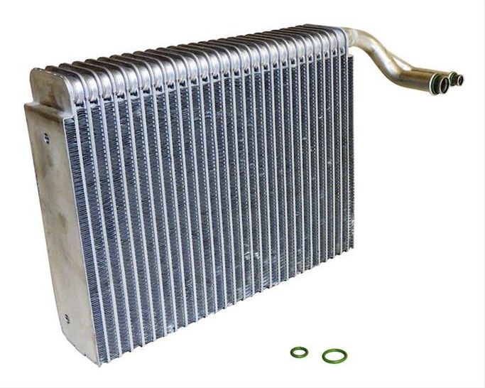 CWA-5061585AA, Crown Automotive Air Conditioning Evaporator Cores 5061585AA في الإمارات العربية المتحدة, دبي. Condition - new. Price 670 AED. Photo, seller contacts | AUTO.AE