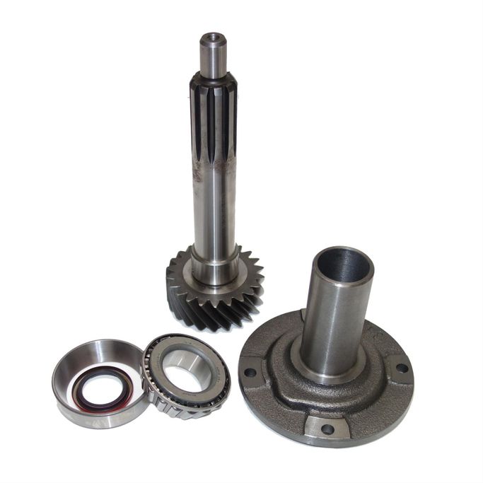 SPZ-70740, USA Standard Gear Manual Transmission Input Shafts ZMNV25356MK in UAE, Dubai. Condition - new. Price ⁦1,060 AED⁩. Photo, seller contacts | AUTO.AE