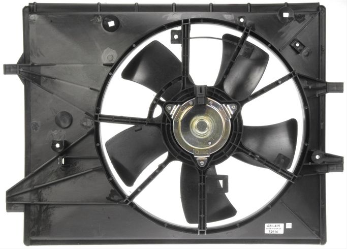 RNB-621-415, Dorman Electric Fans for 2006-2015 MX-5 MIATA - 621-415 в ОАЭ, Дубай. Состояние - новое. Цена ⁦1 160 AED⁩. Фото, контакты продавца | AUTO.AE