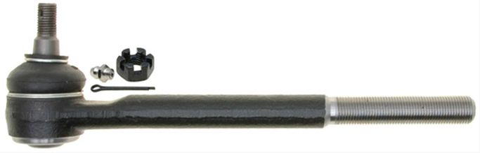 ADO-46A0037A, ACDelco Silver Tie Rod Ends 19461477 in UAE, Dubai. Condition - new. Price 160 AED. Photo, seller contacts | AUTO.AE