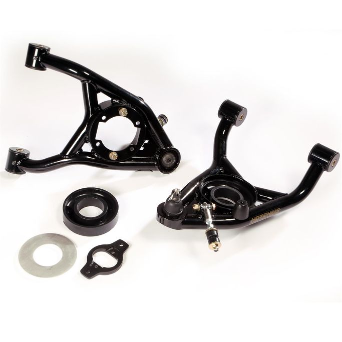 HSS-1104, Hotchkis Sport Suspension Tubular A-Arms 1104 in UAE, Dubai. Condition - new. Price 5,730 AED. Photo, seller contacts | AUTO.AE