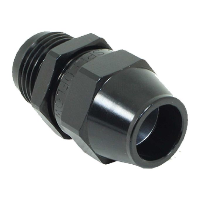 SFL-SF6181212BLK, Speedflow AN to Tube Adapter Fittings 618-12-12-BLK في الإمارات العربية المتحدة, دبي. Condition - new. Price ⁦150 AED⁩. Photo, seller contacts | AUTO.AE