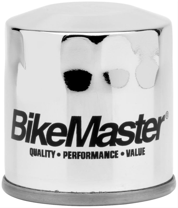BKM-17-1630, BikeMaster Oil Filters 171630 in UAE, Dubai. Condition - new. Price ⁦40 AED⁩. Photo, seller contacts | AUTO.AE