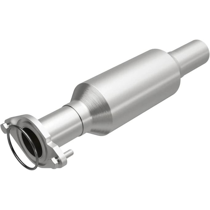 5571999, MAGNAFLOW 5571999 Catalytic Converter Direct-Fit California Grade for FORD Fusion 2010-2012 / MERCURY Milan 2010-2011 в ОАЭ, Дубай. Состояние - новое. Цена ⁦2 990 AED⁩. Фото, контакты продавца | AUTO.AE