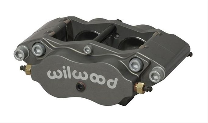 WIL-120-13406-SI, Wilwood Forged Narrow Dynalite Calipers 120-13406-SI в ОАЭ, Дубай. Состояние - новое. Цена ⁦1 310 AED⁩. Фото, контакты продавца | AUTO.AE