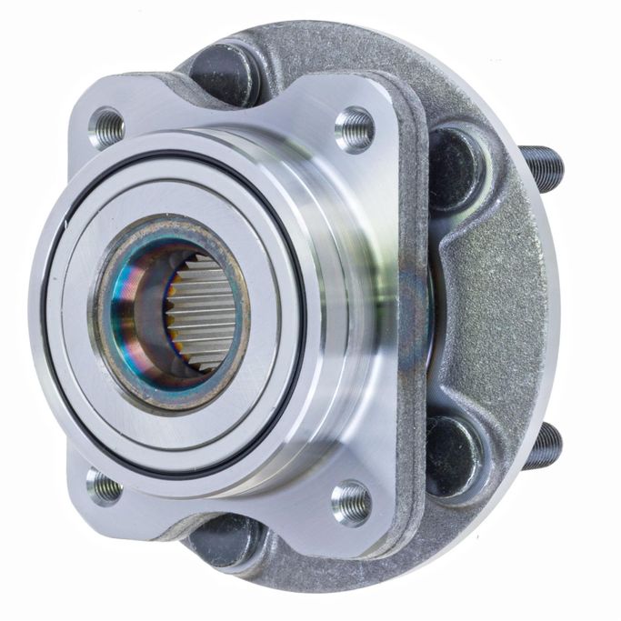 FWB-102028, FAG USA Wheel Bearing and Hub Assemblies 102028 в ОАЭ, Дубай. Состояние - новое. Цена ⁦460 AED⁩. Фото, контакты продавца | AUTO.AE