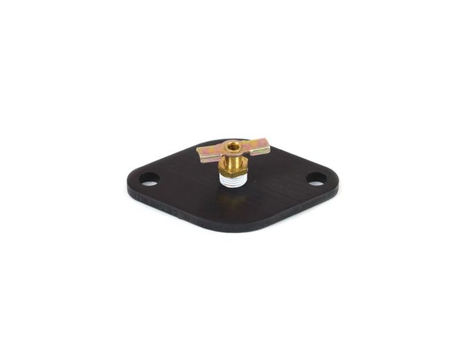 CTR-80-110, Canton Racing Water Neck Block-Off Plates 80-110 في الإمارات العربية المتحدة, دبي. Condition - new. Price 140 AED. Photo, seller contacts | AUTO.AE