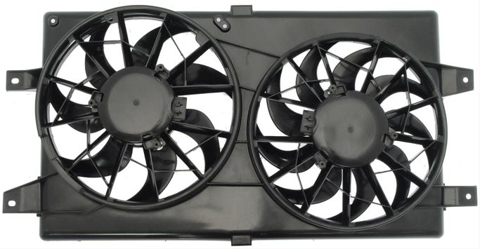 RNB-620-350, Dorman Electric Fans for 2001-2006 SEBRING, STRATUS - 620-350 في الإمارات العربية المتحدة, دبي. Condition - new. Price 670 AED. Photo, seller contacts | AUTO.AE