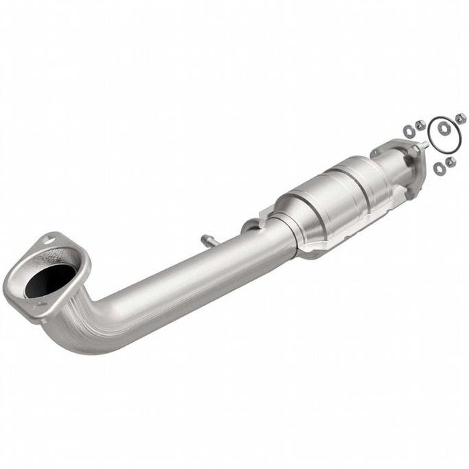 51529, MAGNAFLOW 51529 Catalytic Converter Direct-Fit OEM Grade for ACURA RDX 2007-2012 in UAE, Dubai. Condition - new. Price 2,690 AED. Photo, seller contacts | AUTO.AE