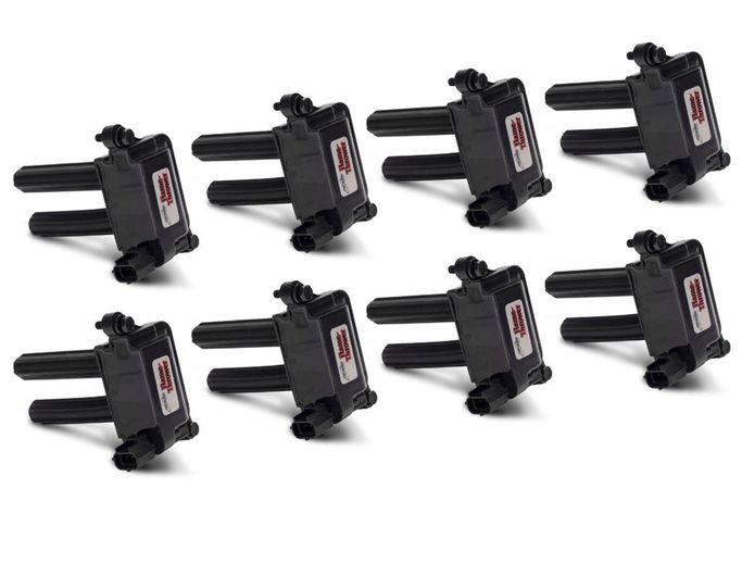 PNX-30928, PerTronix Flame-Thrower Ignition Coils 30928 في الإمارات العربية المتحدة, دبي. Condition - new. Price 2,840 AED. Photo, seller contacts | AUTO.AE