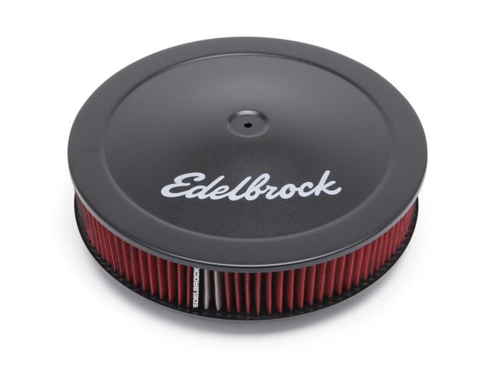 EDL-1225, Edelbrock Pro-Flo Series Air Cleaners 1225 في الإمارات العربية المتحدة, دبي. Condition - new. Price ⁦390 AED⁩. Photo, seller contacts | AUTO.AE