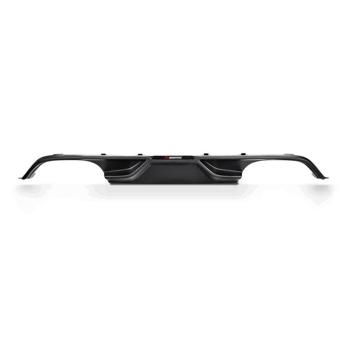 DI-BM/CA/1, AKRAPOVIC DI-BM/CA/1 Rear Diffuser (Carbon) for BMW M3 (F80) / M4 (F82 / F83) 2014-2019 в ОАЭ, Дубай. Состояние - новое. Цена ⁦5 420 AED⁩. Фото, контакты продавца | AUTO.AE