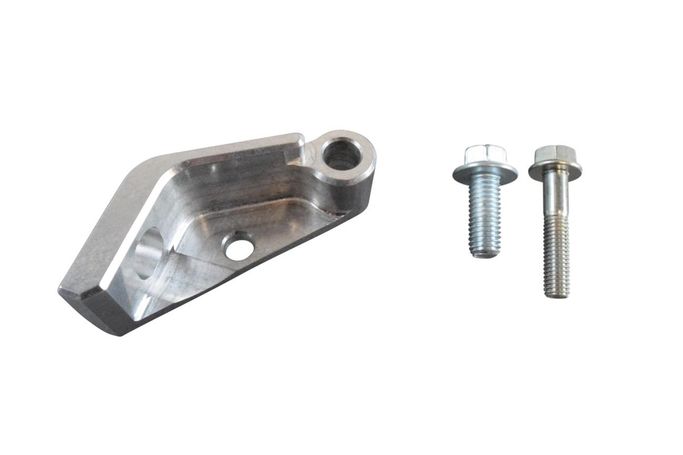 ICB-551612, ICT Billet Rear Alternator Support Brackets for 1998-2002 CAMARO, FIREBIRD - 551612 in UAE, Dubai. Condition - new. Price 160 AED. Photo, seller contacts | AUTO.AE