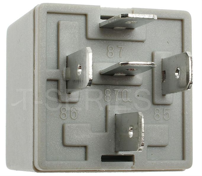 SMP-RY116T, 30 amps Standard Motor T-Series Relay RY116T في الإمارات العربية المتحدة, دبي. Condition - new. Price ⁦30 AED⁩. Photo, seller contacts | AUTO.AE