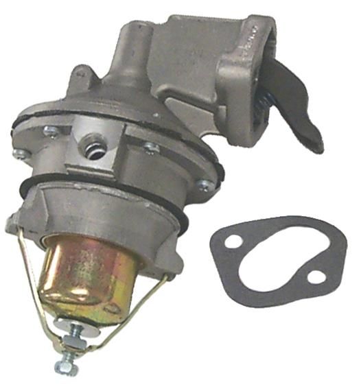 RRA-18-7284, Sierra Marine Mechanical Fuel Pumps 18-7284 في الإمارات العربية المتحدة, دبي. Condition - new. Price ⁦790 AED⁩. Photo, seller contacts | AUTO.AE