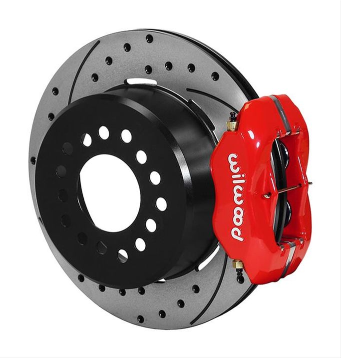 WIL-140-7144-DR, Wilwood Forged Dynalite Rear Parking Brake Kits 140-7144-DR в ОАЭ, Дубай. Состояние - новое. Цена ⁦5 720 AED⁩. Фото, контакты продавца | AUTO.AE