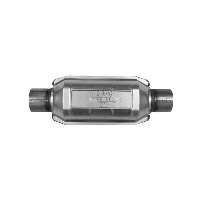 CTO-98106, Catco Catalytic Converters Catalytic Converters 98106 في الإمارات العربية المتحدة, دبي. Condition - new. Price 1,730 AED. Photo, seller contacts | AUTO.AE