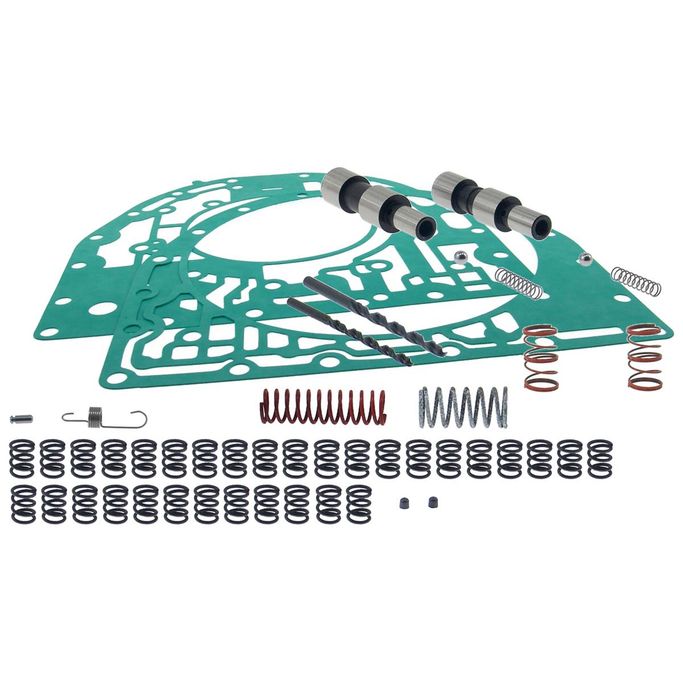 TRG-ALLISON-SK, TransGo Performance Shift Kits ALLISON SK в ОАЭ, Дубай. Состояние - новое. Цена 1 140 AED. Фото, контакты продавца | AUTO.AE