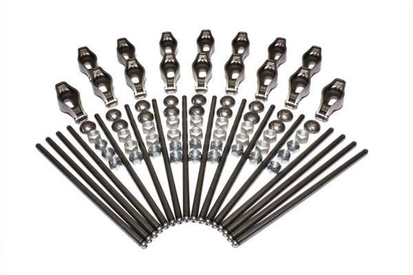 CCA-RP1452-16, COMP Cams Magnum Rocker Arm and High Energy Pushrod Kits RP1452-16 في الإمارات العربية المتحدة, دبي. Condition - new. Price ⁦1,330 AED⁩. Photo, seller contacts | AUTO.AE