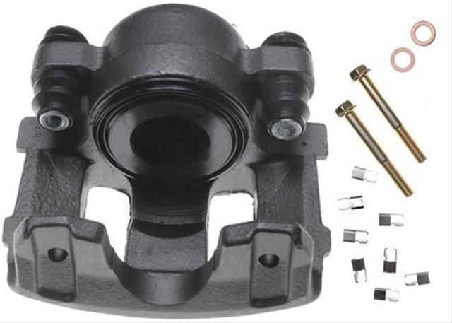 AGB-FRC10185, Raybestos R-Line Brake Calipers FRC10185 in UAE, Dubai. Condition - new. Price 100 AED. Photo, seller contacts | AUTO.AE