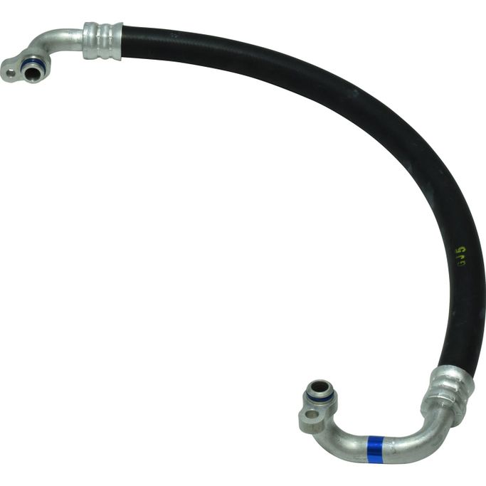 UAC-HA111893C, Universal Air Conditioner Air Conditioning Suction Hose Assemblies for 2006 SPECTRA, SPECTRA5 - HA 111893C في الإمارات العربية المتحدة, دبي. Condition - new. Price 130 AED. Photo, seller contacts | AUTO.AE