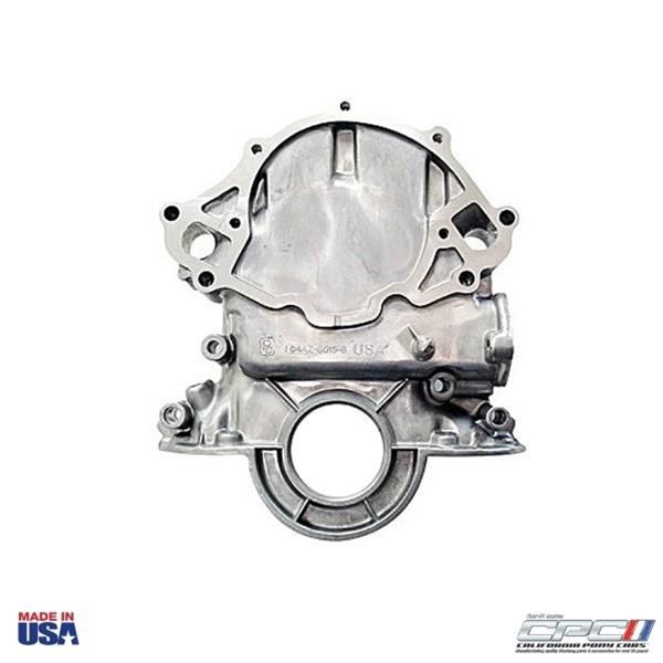 CPO-ENG-000-409, California Pony Cars Timing Covers for 1965-1966 MUSTANG - ENG-000-409 в ОАЭ, Дубай. Состояние - новое. Цена ⁦820 AED⁩. Фото, контакты продавца | AUTO.AE
