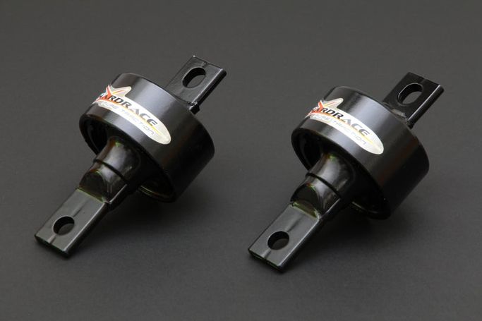 6106, HARDRACE 6106 REAR TRAILING ARM BUSHING Harden Rubber Equipped. 2 PCS/SET HONDA CIVIC EG/EK في الإمارات العربية المتحدة, دبي. Condition - new. Price 710 AED. Photo, seller contacts | AUTO.AE
