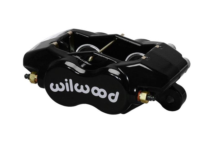 WIL-120-14932-BK, Wilwood Forged Dynalite Internal-Dust Seal Calipers 120-14932-BK в ОАЭ, Дубай. Состояние - новое. Цена ⁦1 250 AED⁩. Фото, контакты продавца | AUTO.AE