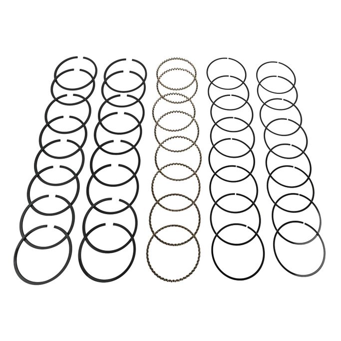 HSN-641, Hastings Piston Ring Sets 641 في الإمارات العربية المتحدة, دبي. Condition - new. Price ⁦380 AED⁩. Photo, seller contacts | AUTO.AE