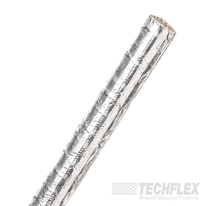 TCX-TTN0-38SV10, Techflex ThermaShield Tube TTN0.38SV10 в ОАЭ, Дубай. Состояние - новое. Цена 90 AED. Фото, контакты продавца | AUTO.AE
